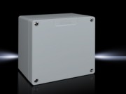 Aluminiumguß-Gehäuse GA 9112.210 