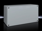 Aluminiumguß-Gehäuse GA 9113.210 
