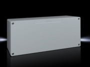 Aluminiumguß-Gehäuse GA 9114.210 