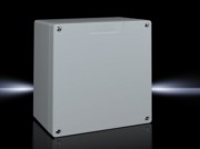 Aluminiumguß-Gehäuse GA 9116.210 