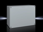 Aluminiumguß-Gehäuse GA 9117.210 