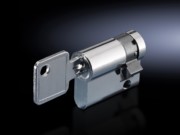 Profilhalbzylinder CS 9785.040(VE1Satz) 