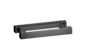 VX Sockel-Eckstück H:100mm, für B:800mm 8660.003 (VE2) 