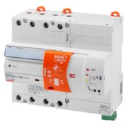 FI-Schutzschalter 4P 40A 0,03B IR 7M GW90922B 