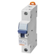 Leitungsschutzschalter B10A, 1P, 10KA GW92506 