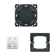 Fernsteuerungs-Einsatz Funk-Schalter/Dimmer 6716 U-500 