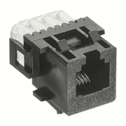 Modular-Jack Einsatz 8-polig 0211 