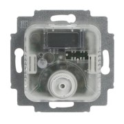 Raumtemp.regler-Einsatz Öffner+TA 230V,10A 1094 UTA 