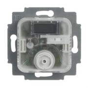 Raumtemp.regler-Einsatz 230V, 10A 1095 UTA 