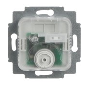 Raumtemp.regler-Einsatz Öffn.Schalter NA 24V 1096 U 