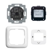Raumtemperaturregler Set 1098 UJ-214 