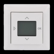 Raumtemperaturregler Set 1098 UJ-914 