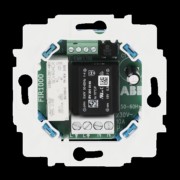 Relais-Einsatz für 230V 1539 U 