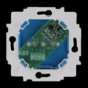 Lichtsignal-Einsatz grün LED 1564 U-13 