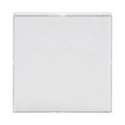 Blindzentralscheibe stws 63,5x63,5, m.Beschr. 1576 CN-84 