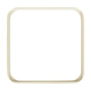 Zentralscheibe ws UAE 50x50mm 1746-212-101 
