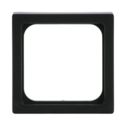Zentralscheibe anth 50x50,f.TAE-Einsatz 1746/10-81 