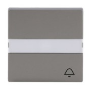 Wippe edelstahl 1764 NLI/KI-866 