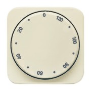 Zentralscheibe ws Zeitschaltuhr,120Min 1771-212-102 