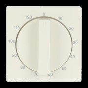 Zentralscheibe elf/ws Bedienelement 1771-82-103 