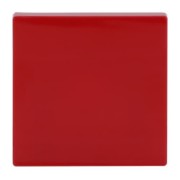 Wippe rot RAL3020 1786-12-82 