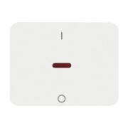 Kontroll-Wippe stws gl mit Aufdruck I/0 1788-24G 