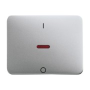 Kontroll-Wippe ti mit Aufdruck I/0 1788-266 