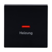 Wippe anth Heizung-Notschalter 1789 H-81 