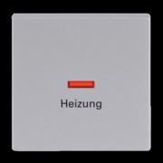 Wippe alusi Heizung-Notschalter 1789 H-83 