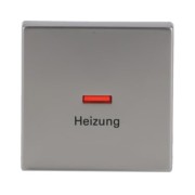 Wippe eds Heizung-Notschalter 1789 H-866 