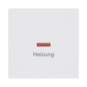 Wippe stws mt Heizung-Notschalter 1789 H-884 