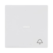 Wippe stws mt mit Symbol Klingel 1789 KI-884 
