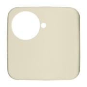 Zentralscheibe ws Ruftaster od.WC-Ruf 1790-581-212 