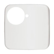 Zentralscheibe aws Ruftaster od.WC-Ruf 1790-581-214 