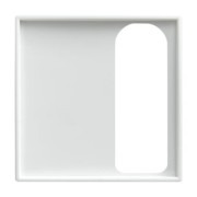 Zentralscheibe alpinws Licht-Ton-Rufsysteme 1790-595-914 