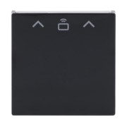 Zent.Sch.Cardschalter RFID 1792 RFID-81 