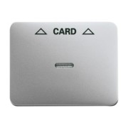 Zentralscheibe ti für Cardschalter 1792-266-101 