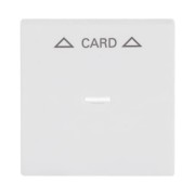 Zentralscheibe stws mt für Cardschalter 1792-884 