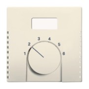 Zentralscheibe sav/ews f. Temp.-Regler 1794 TA-82 