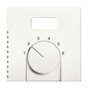 Zentralscheibe dav/sws f. Temp.-Regler 1794 TA-84 