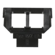 Sockel für 1758... f. Mod.-Jack 2x6u.8p 1872 EB 