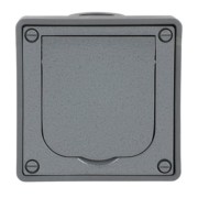 Schuko-Steckdose UP 20 EFDB2 