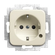 SCHUKO(R) Steckdosen-Eins. m. LED Kontrolllicht 20 EUCBL-212 