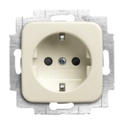 SCHUKO(R)-Steckdosen-Eins. Nachtorientierungsl. 20 EUCBLI-212 