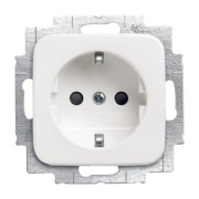 SCHUKO(R)-Steckdosen-Eins. Nachtorientierungsl. 20 EUCBLI-214 