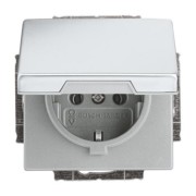 Steckdose,Klappdeckel 20 EUK-866 
