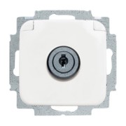 Steckdosen-Einsatz aws 20 EUKSL-214 