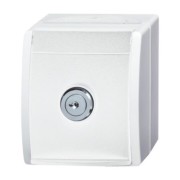 SCHUKO-Steckdose 20 EWSL-101-54 