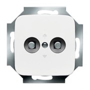 Potentialausgleich aws 2-fach UP 2095 UC-214 