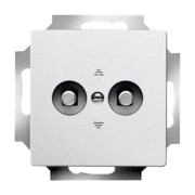 Potentialausgleich alusi 2-fach UP 2095 UC-83 